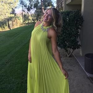 Meet your Posher, Kristine